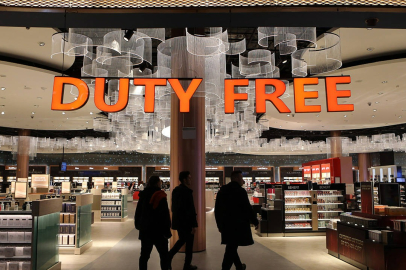 Duty Free Shop fiyatları Ocak 2024: Free Shop rakı, viski, sigara fiyatları