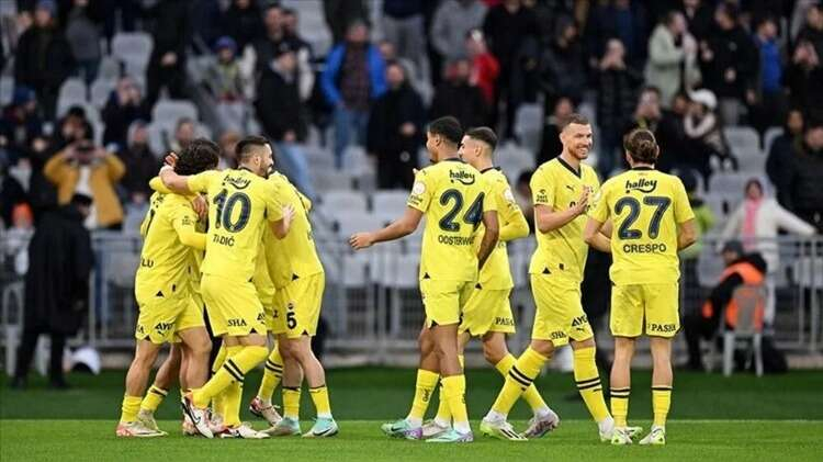 FENERBAHÇE-KONYASPOR MAÇI NE ZAMAN, SAAT KAÇTA VE HANGİ KANALDA?