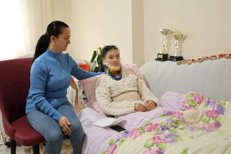 1 YILDIR HAZIRLANDIĞI MAÇI KAÇIRACAK