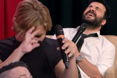 Hasan Can Kaya bile şaştı kaldı