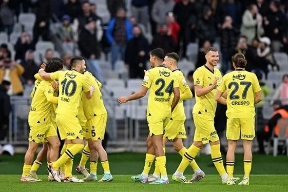 Fenerbahçe-Konyaspor maçı saat kaçta ve hangi kanalda?