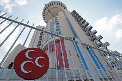 MHP'nin Manisa ve Mersin dahil 55 adayı belli oldu