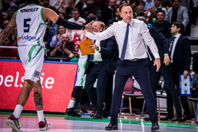 Orhun Ene: ilk maçta nasıl yendiysek yine yapabiliriz