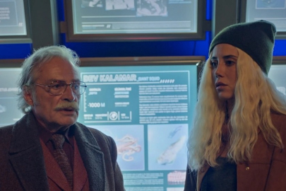 'Şahsiyet' tüm zamanların en iyi yerli dizisi