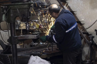 Anket: Türkiye’nin yarısı iş yerinde kendini güvende hissetmiyor!