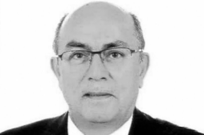 Bursa Büyükşehir Belediyesi Meclis Üyesi Dr. Nadir Ünlü vefat etti