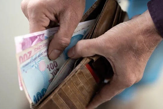 Emekli maaşı banka promosyonu sorgulama 2024