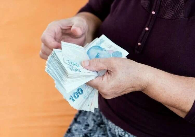 HALKBANK EMEKLİ PROMOSYONU