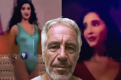 Epstein skandalındaki Türk: Banu Küçükköylü! İlk kez konuştu...