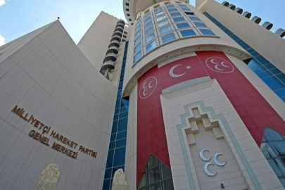 MHP 8 il ve 47 ilçe başkan adayını kamuoyuna duyurdu!