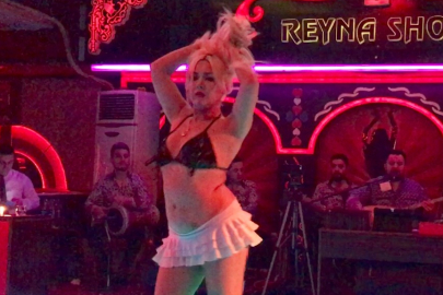 Sarı Tutku'nun son halini görenler tanıyamadı