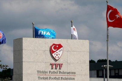 TFF'den açıklaması geldi: Süper Lig'de yabancı sınır kuralı değişti...