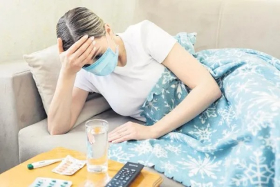 Uzmanlardan uyarı: Tavsiye ve ikramla grip ilacı kullanmayın