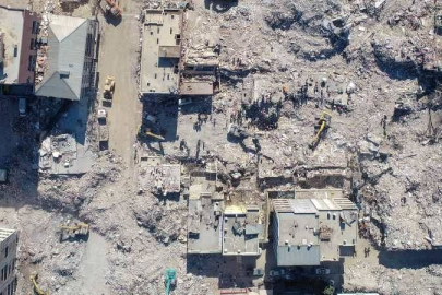 7 kişiye mezar olmuştu: Zümrüt Apartmanı'nın soruşturması tamamlandı