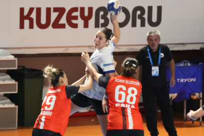 Bursa Büyükşehir Belediyespor Aksaray Belediyespor'u konuk edecek