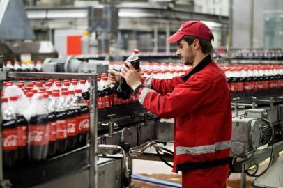 Coca Cola duyurdu! Bursa'da çok sayıda personel istihdam edilecek