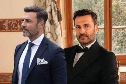 Kızılcık Şerbeti'nin Ömer'i Barış Kılıç kimdir, kaç yaşında, hangi dizilerde oynadı?