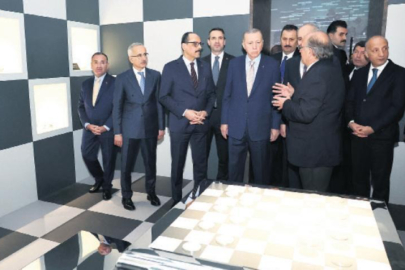 MİT Akademisi'nden ilk rapor! Aşırı sağın hedefi Türkler