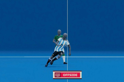 Süper Lig'de uygulanacak yarı otomatik ofsayt sistemi nedir?