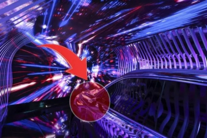 Togg'da dikkat çeken ayrıntı! Dikiz aynasının hemen üstünde bulunuyor