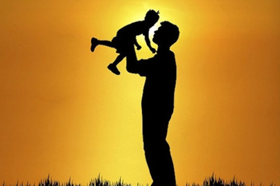 Vefat eden babaya özlem dolu sözler! Baba özlemi ile ilgili anlamlı sözler