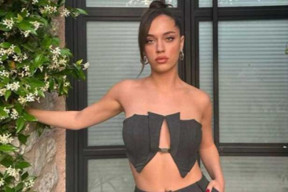 Yalı Çapkını'nın Nevra'sı Betül Aktel kimdir, kaç yaşında? Ferit-Nevra aşkı mı başlıyor?