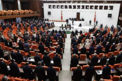 2. torba yasa Meclis'e geldi mi? Yeni torba yasa ne zaman çıkacak? İşte maddeleri ve içeriği...