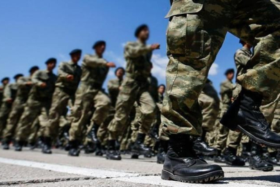 Bedelli askerlik celp dönemleri ve sevk tarihleri belli oldu