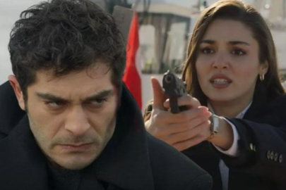 Bambaşka Biri dizisi final mi yapıyor? Bambaşka Biri bitiyor mu? Bambaşka Biri neden final yapıyor?