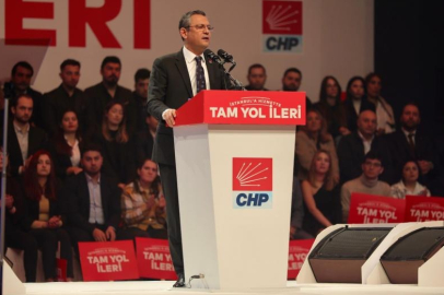 CHP'nin Tandoğan mitingi iptal edildi