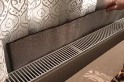Eviniz ısınmıyorsa dikkat! Bu taktik faturanızı yarı yarıya düşecek