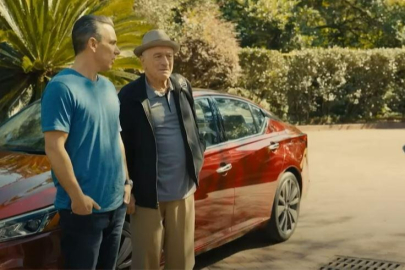 Eyvah Babam filminin oyuncu kadrosu? Eyvah Babam (About My Father) konusu ve oyuncu kadrosu