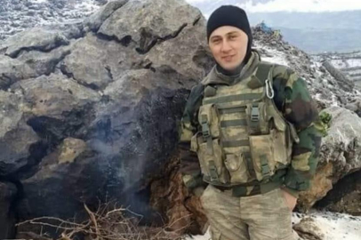 İstanbul'a şehit ateşi düştü