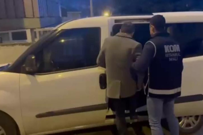 İstanbul itfaiyesinde rüşvet operasyonunda yeni detaylar! 100 bin ila 20 bin arası...