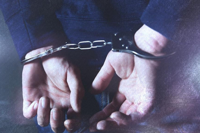 Kedilere eziyet eden ve terör örgütü propagandası yapan 5 kişi tutuklandı