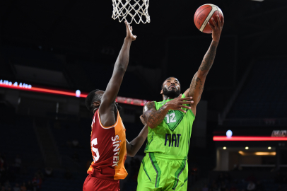 TOFAŞ Samsun deplasmanında