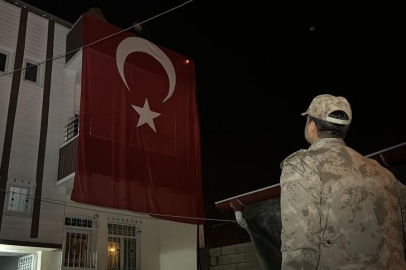 Türkiye şehitlerine ağlıyor! Şehitlerimizin kimlikleri belli oldu! Acı haberler ailelerine ulaştırıldı…