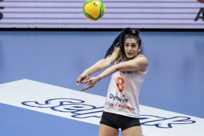 Yasemin Güveli, Çukurova Belediyespor'da