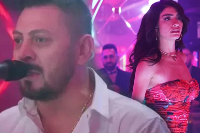 İnci Taneleri dizinde Hazar Ergüçlü'ye eşlik eden sazcı Erkal Sonel hakkında korkunç iddia