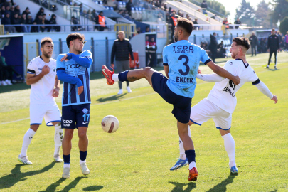 Karacabey evinde kaybetti!