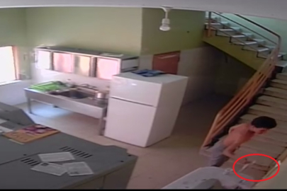 Kocaeli Cezaevi çocuk koğuşunda cinsel istismar! Skandala ceza yağdı