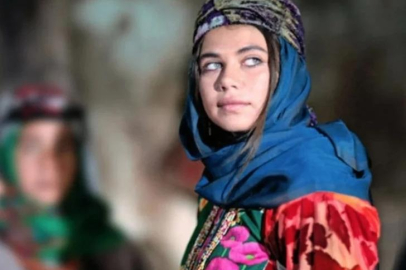 Mucize filminin Mizgin'i Seda Tosun boşanma sonrası pozlarıyla dikkat çekti!