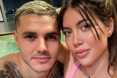 Wanda Nara, Icardi ile ilk gecesini anlatınca olay oldu!