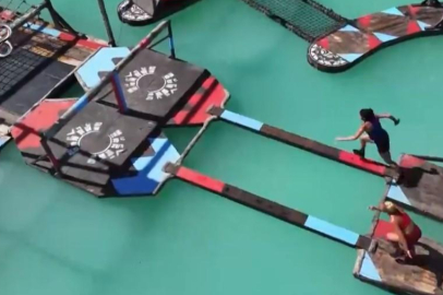 15 Ocak Survivor dokunulmazlık oyununu kim kazandı? Survivor All Star son bölümde hangi takım dokunulmazlığı aldı?