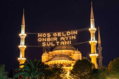 2024 Ramazan hangi ayda başlıyor? 2024 Ramazan Bayramı tatili kaç gün olacak?