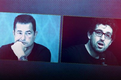 Acun Ilıcalı ve Doğu Demirkol arasında gerilim!