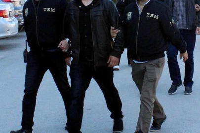 Bingöl’de 47 şüpheli yakalandı