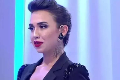 Cinsiyet değiştirip Sevda Demirel ile aşk yaşamıştı!