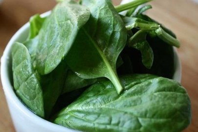 Bu besin ıspanaktan 7 kat fazla demir içeriyor!