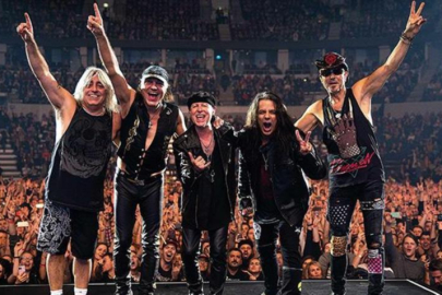 Scorpions ve Megadeth’in Türkiye'deki konserleri öncesi 'bilet' uyarısı